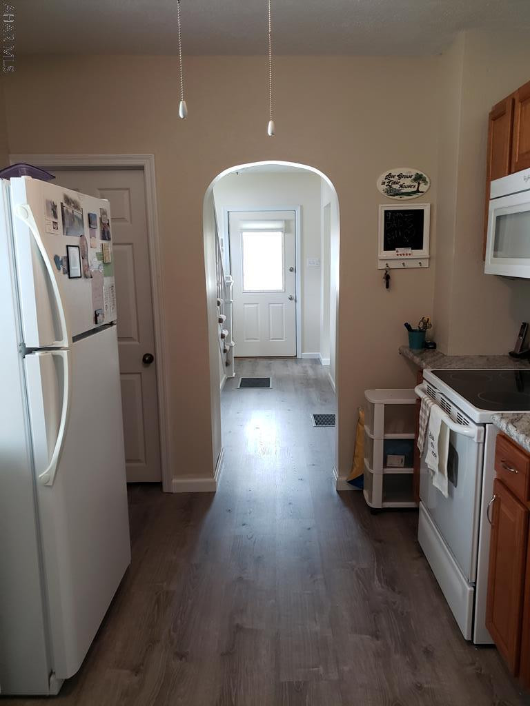 Unknown - Residential