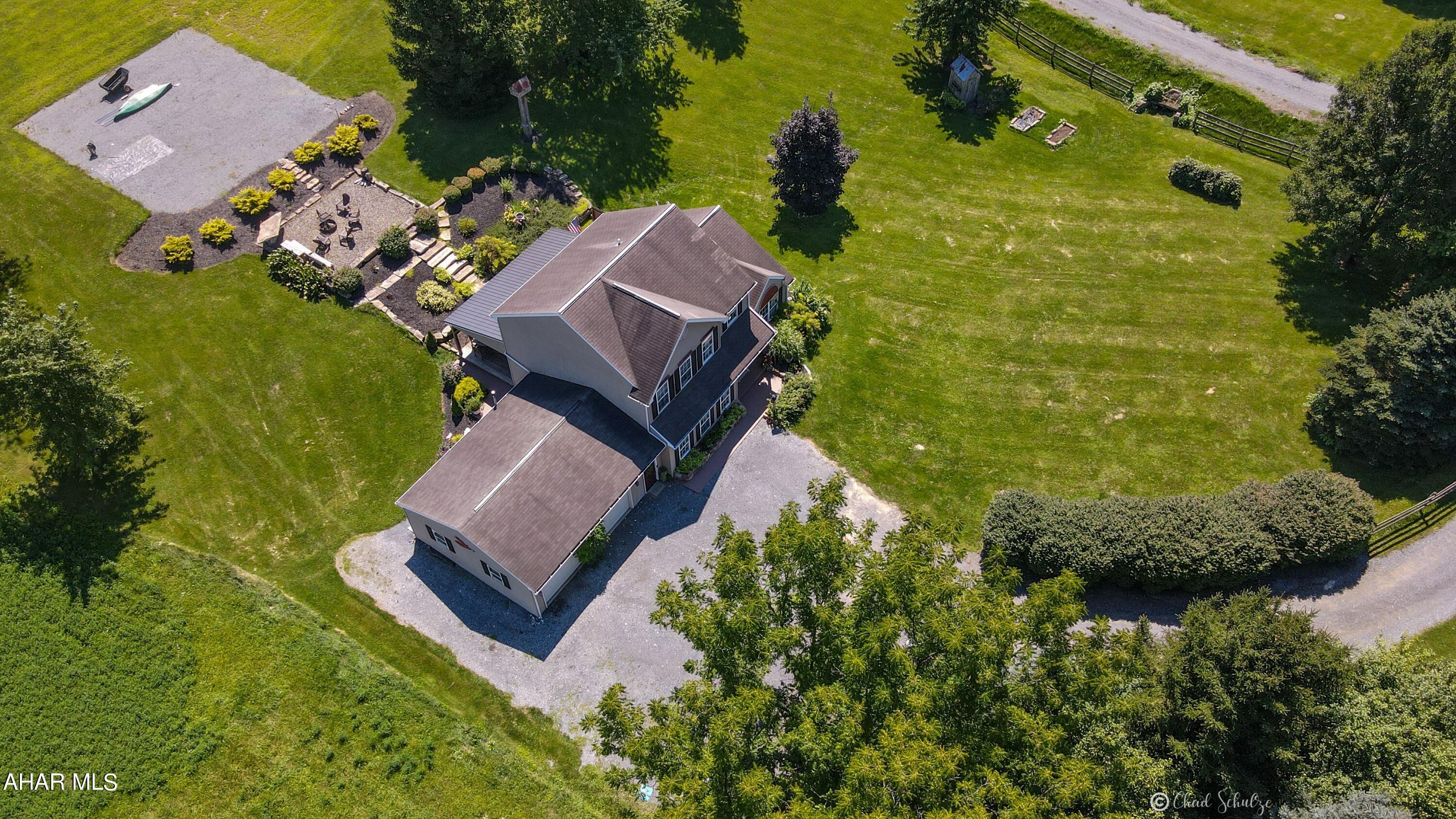 None - Residential