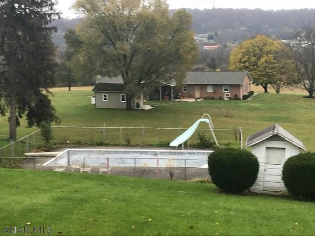 Unknown - Residential