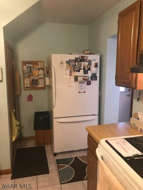 Unknown - Residential