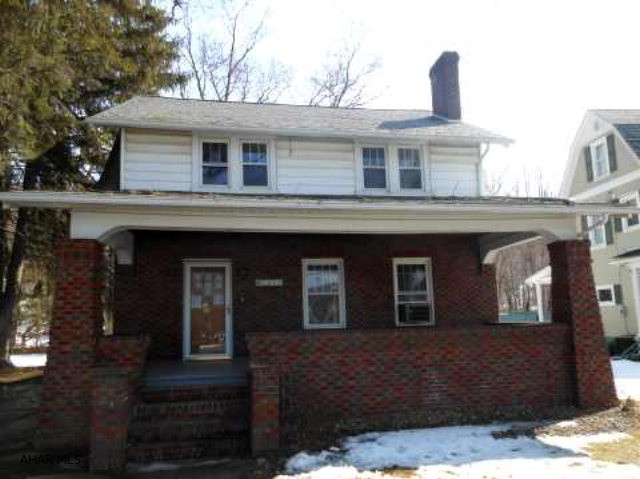 Unknown - Residential