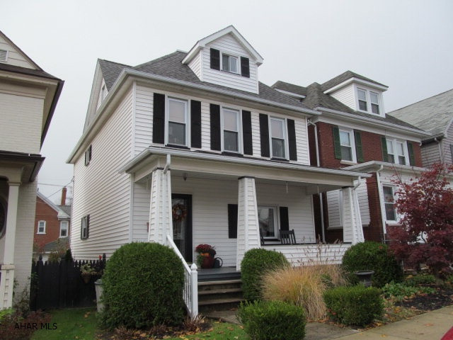 Juniata - Residential