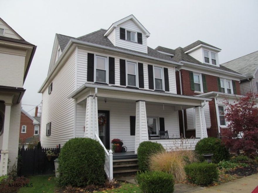 This is a must-see! Beautifully decorated and maintained with many updates including newer kitchen, bath, roof and water heater. Nicely landscaped fenced yard with deck and garage. Move-in condition...this won't last!