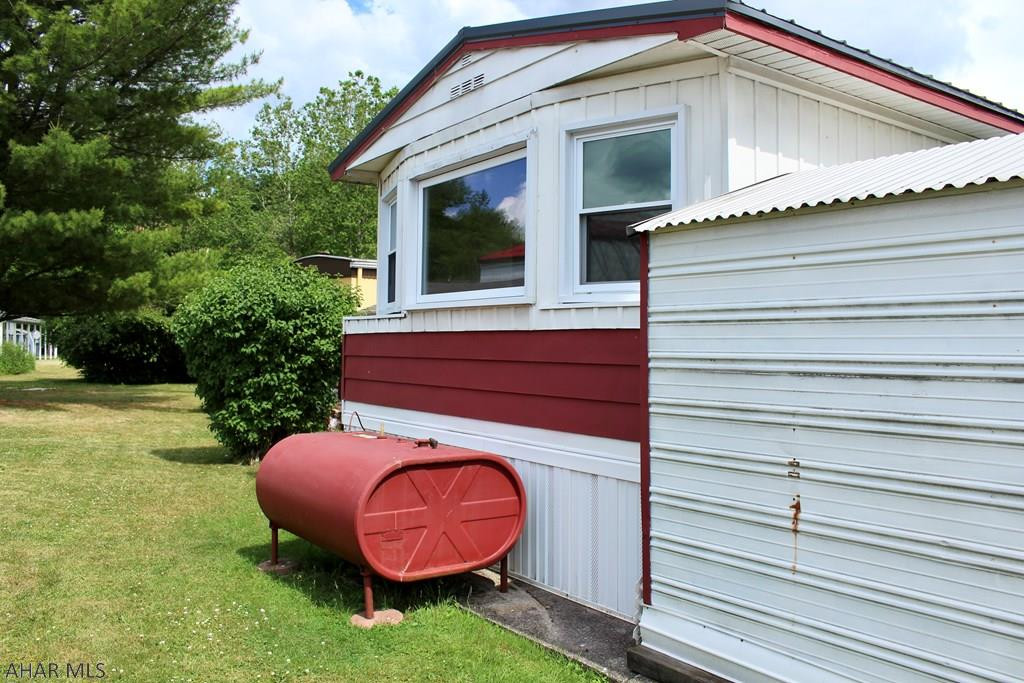 Eldorado - Residential