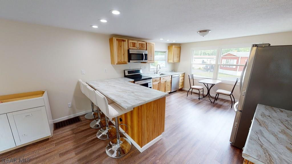 Eldorado - Residential