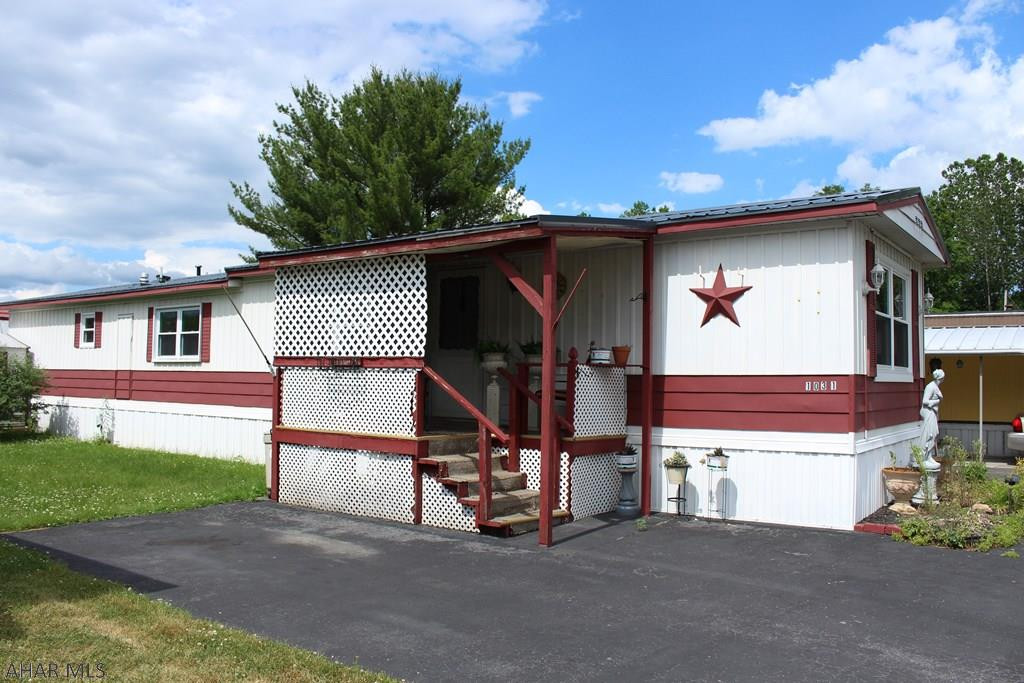 Eldorado - Residential