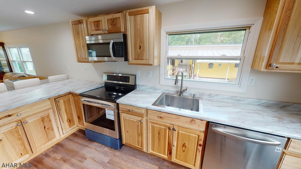 Eldorado - Residential