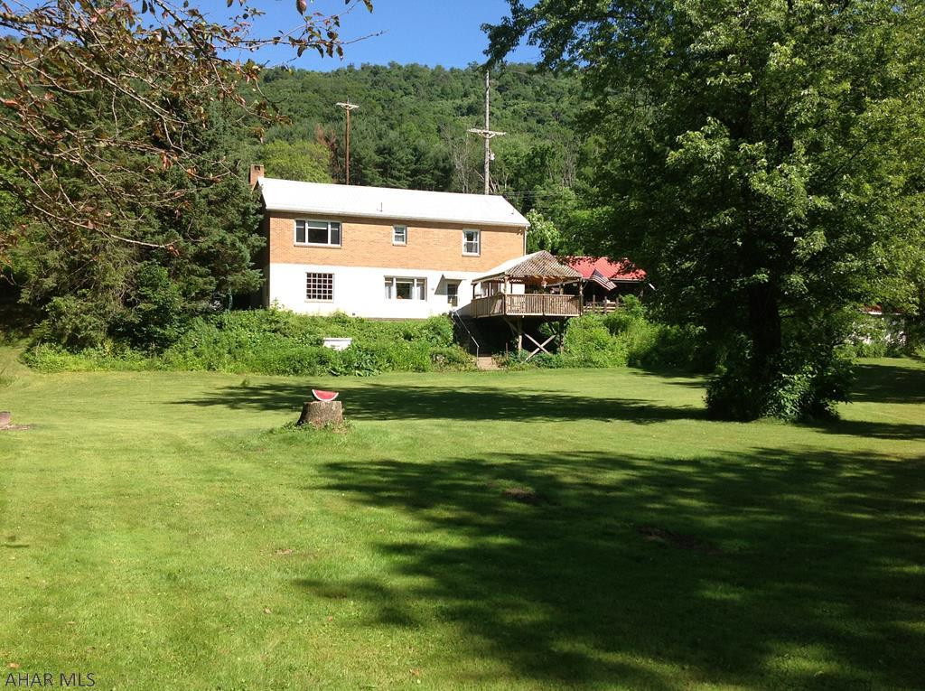 Unknown - Residential