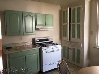 Unknown - Residential