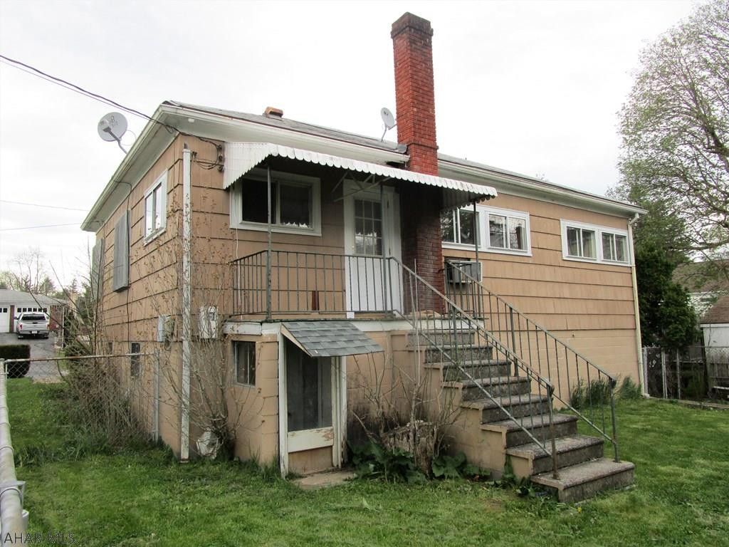 Unknown - Residential