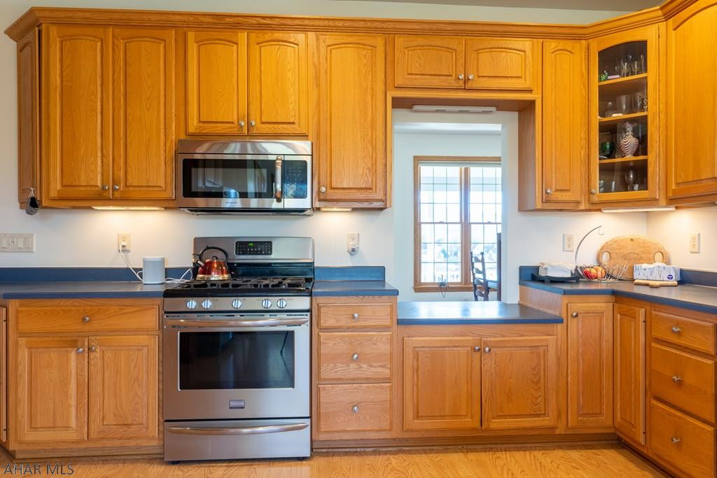 Unknown - Residential