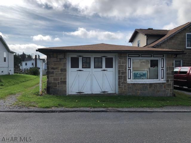 Unknown - Residential