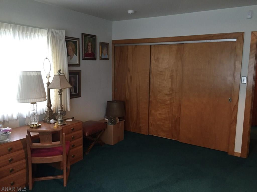 Unknown - Residential