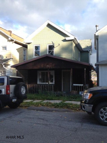 Unknown - Residential