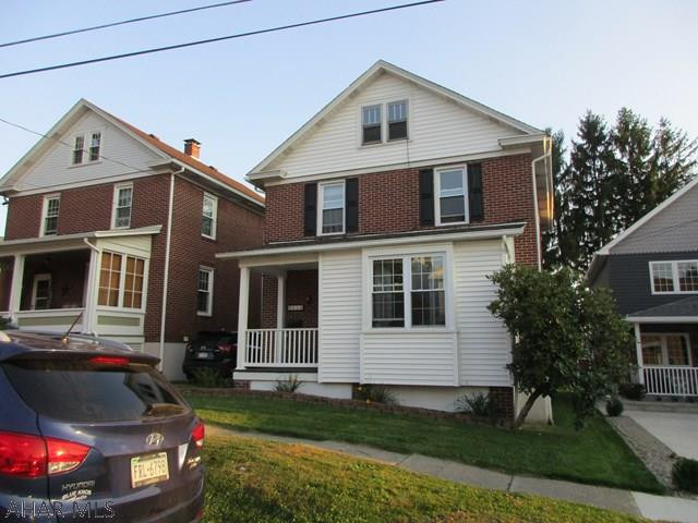 Unknown - Residential