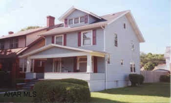 Juniata - Residential