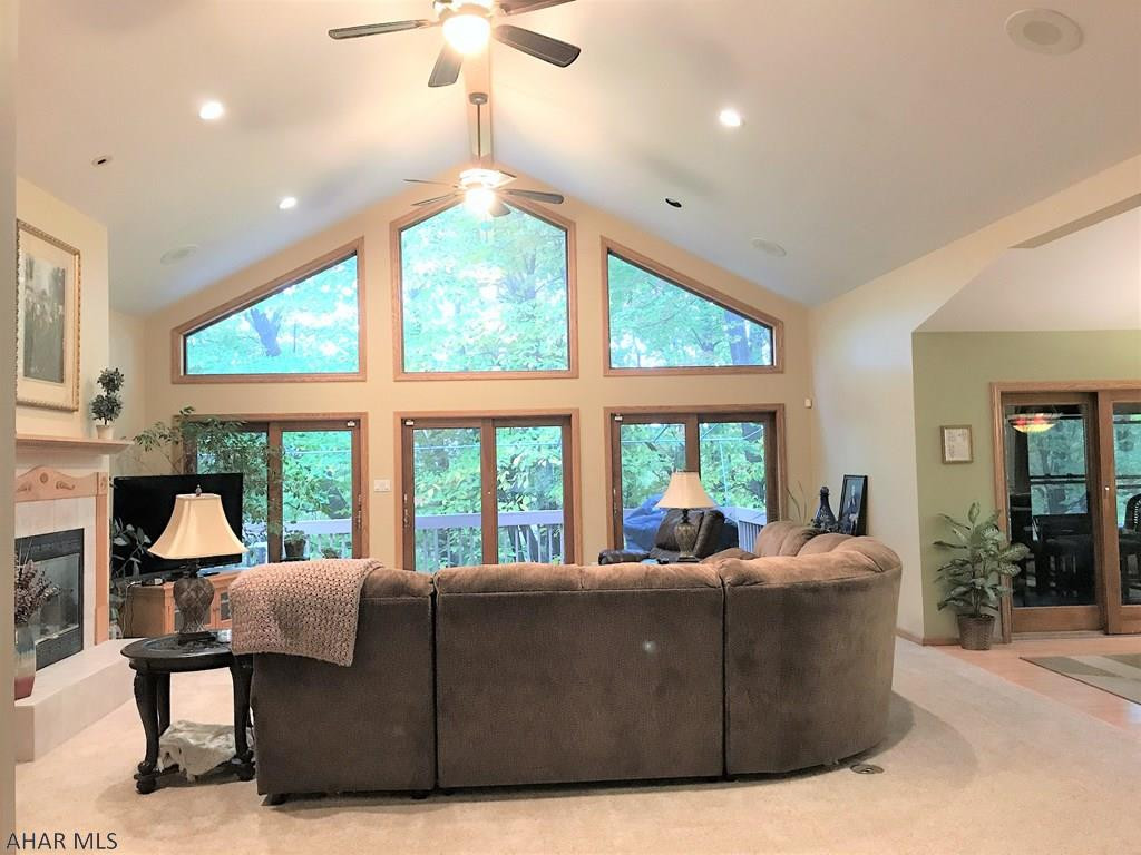 Stonehedge - Residential