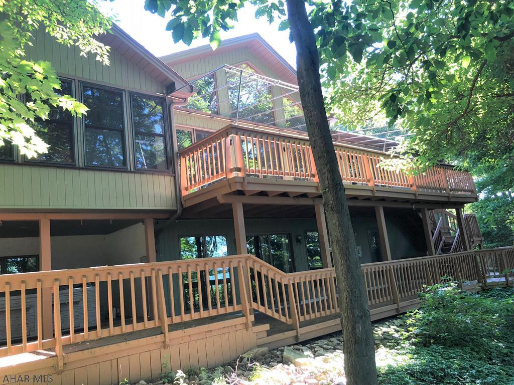 Stonehedge - Residential