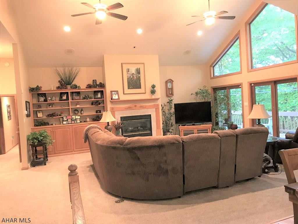 Stonehedge - Residential