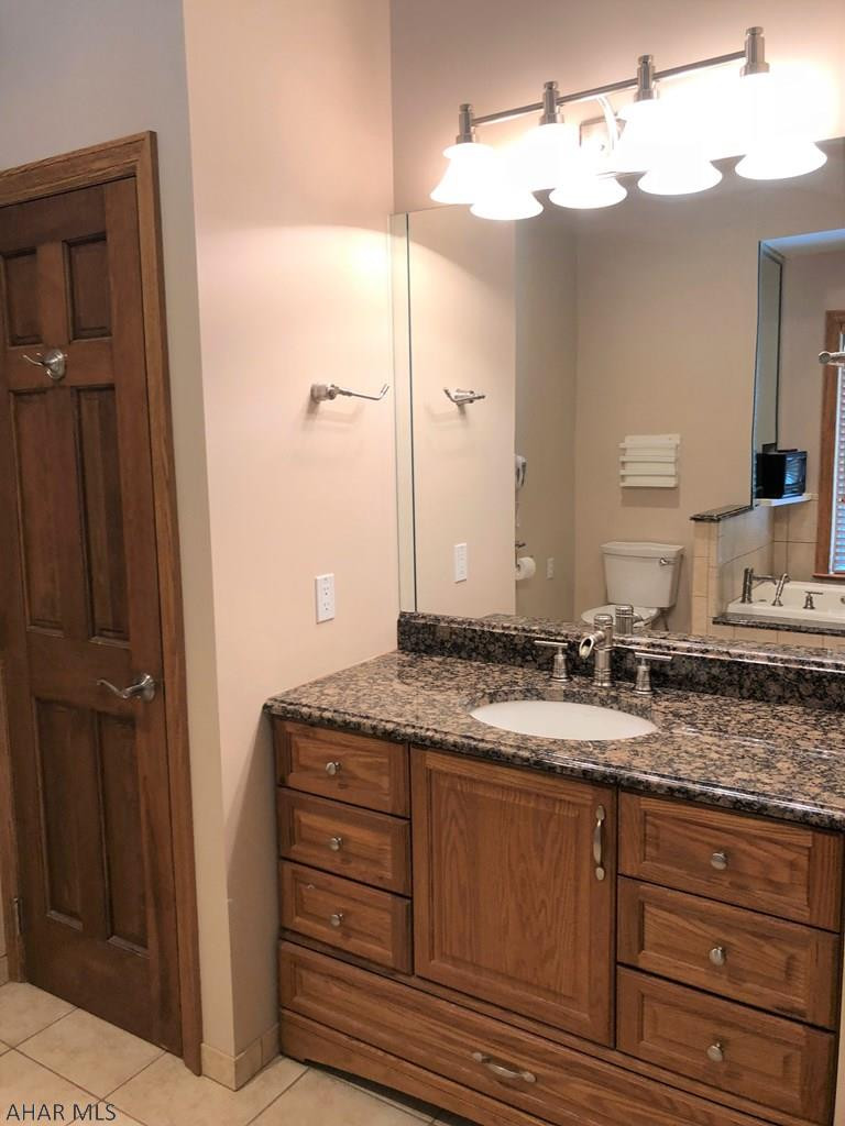 Stonehedge - Residential