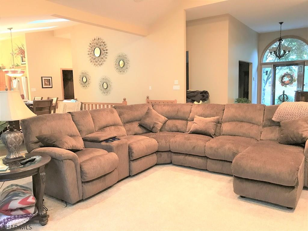 Stonehedge - Residential