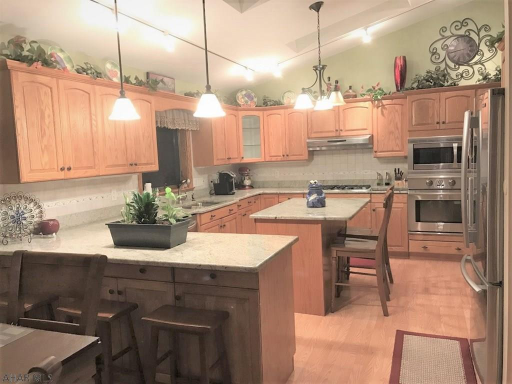 Stonehedge - Residential