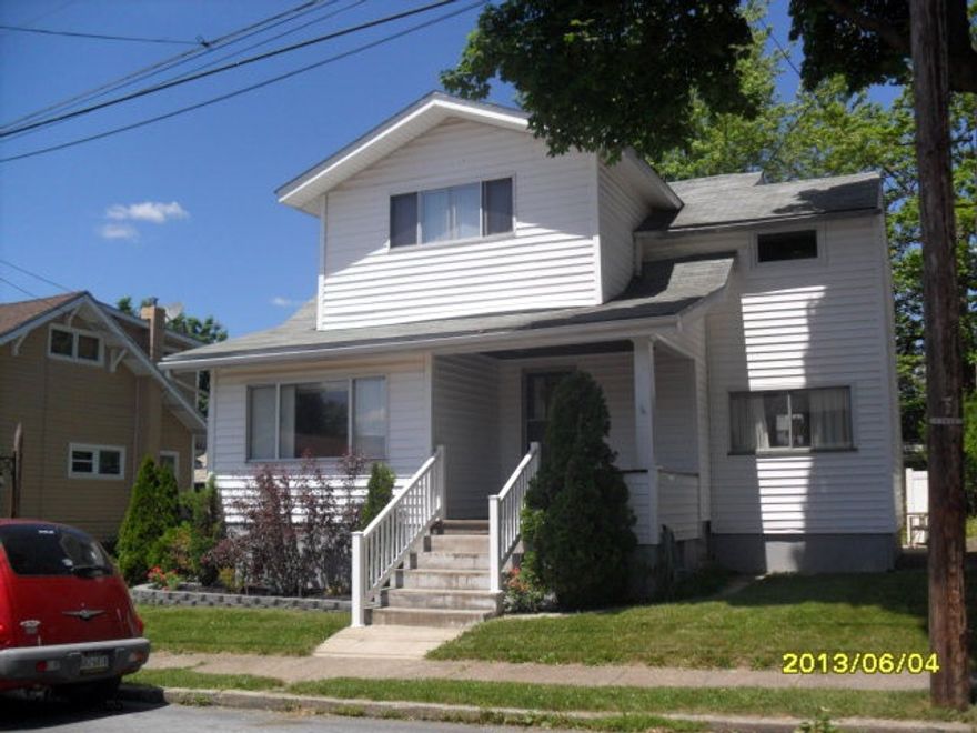 Cute as a button home in a lovely neighborhood. Well maintained - new carpet throughout - newly painted interior - New 100 amp service circuit breaker installed. A Must See!
