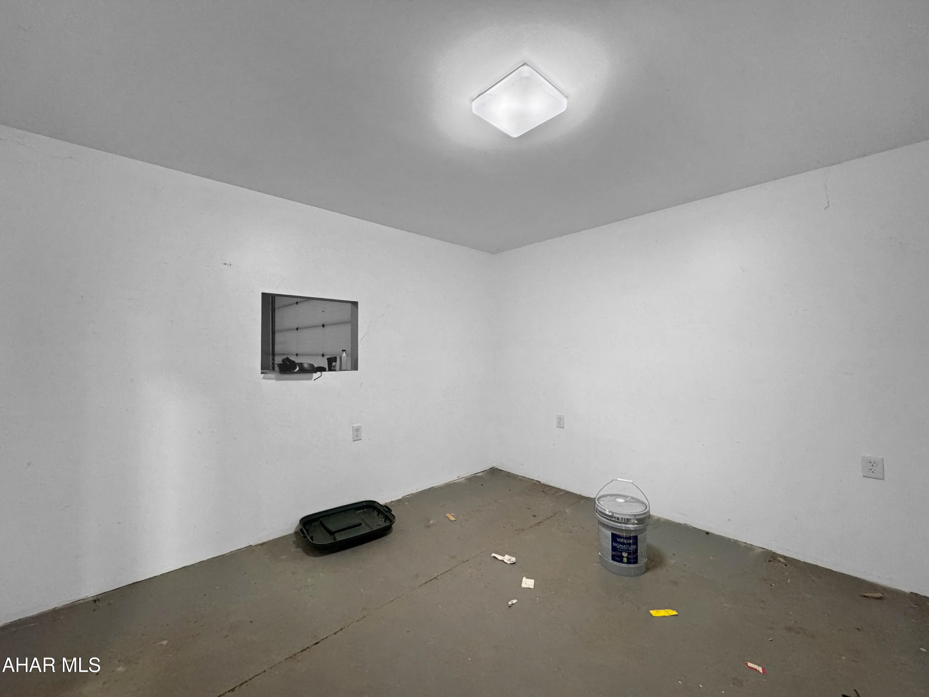 None - Commercial Sale