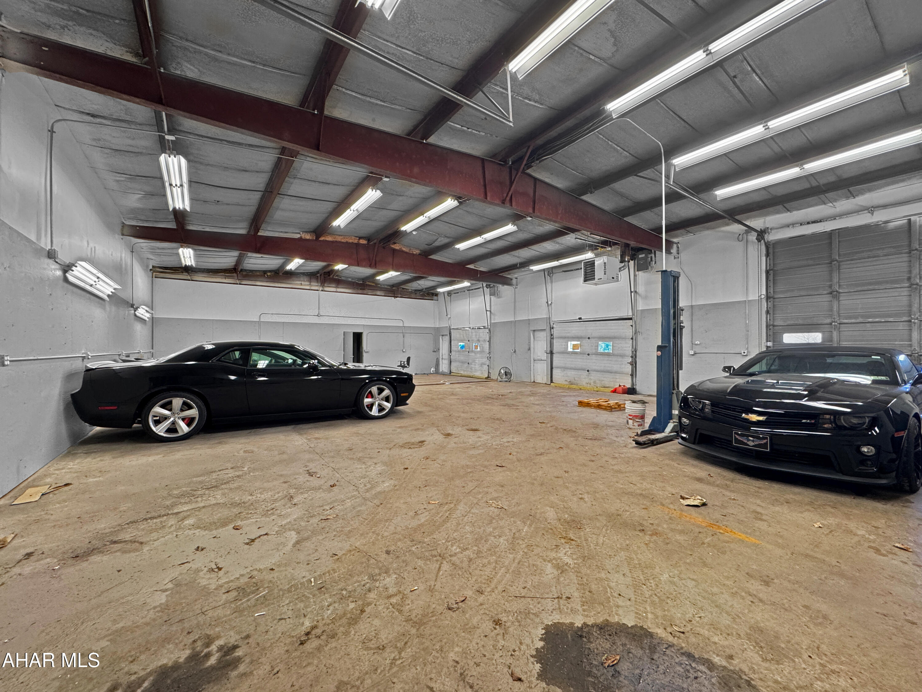 None - Commercial Sale