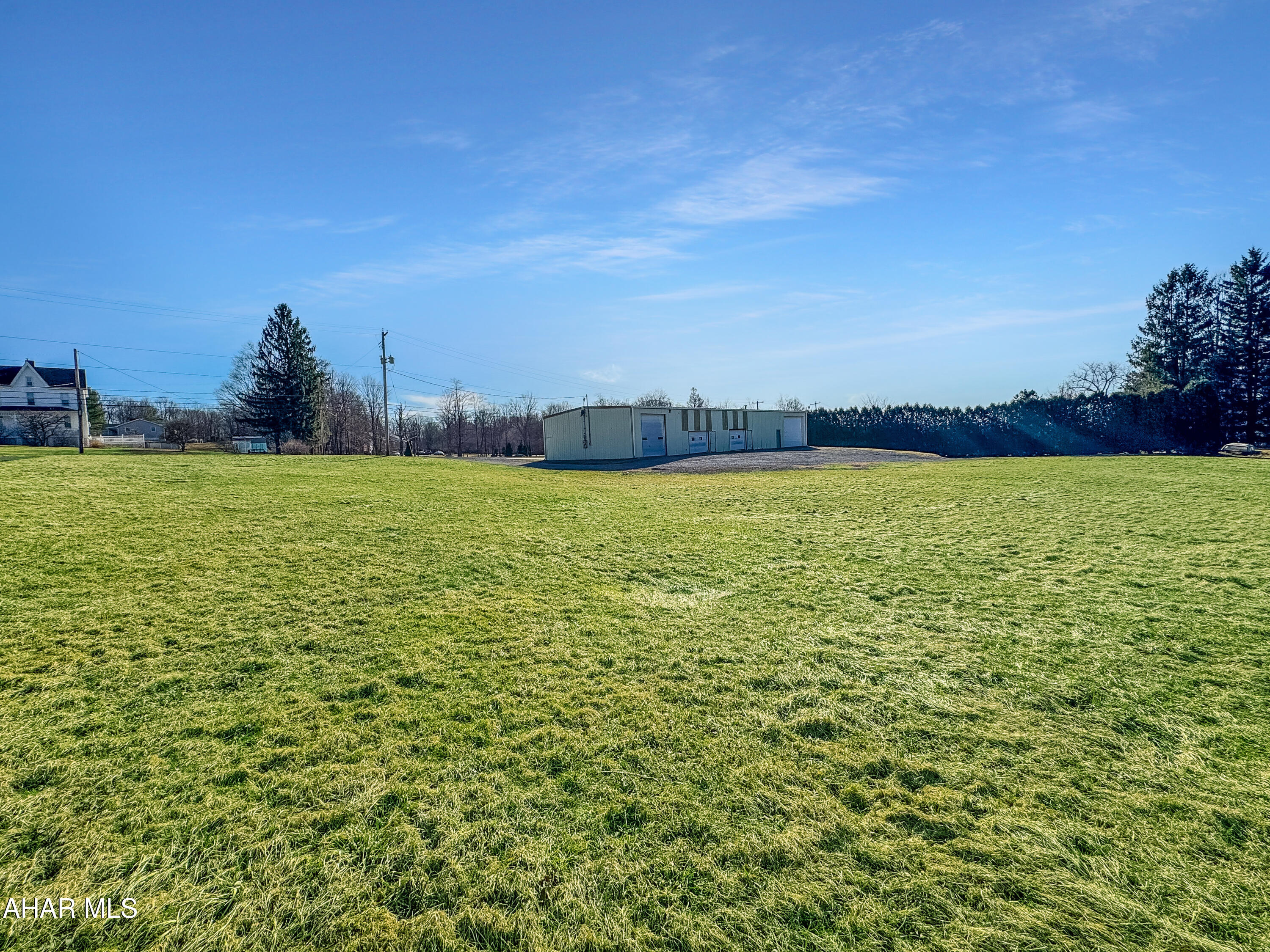 None - Commercial Sale