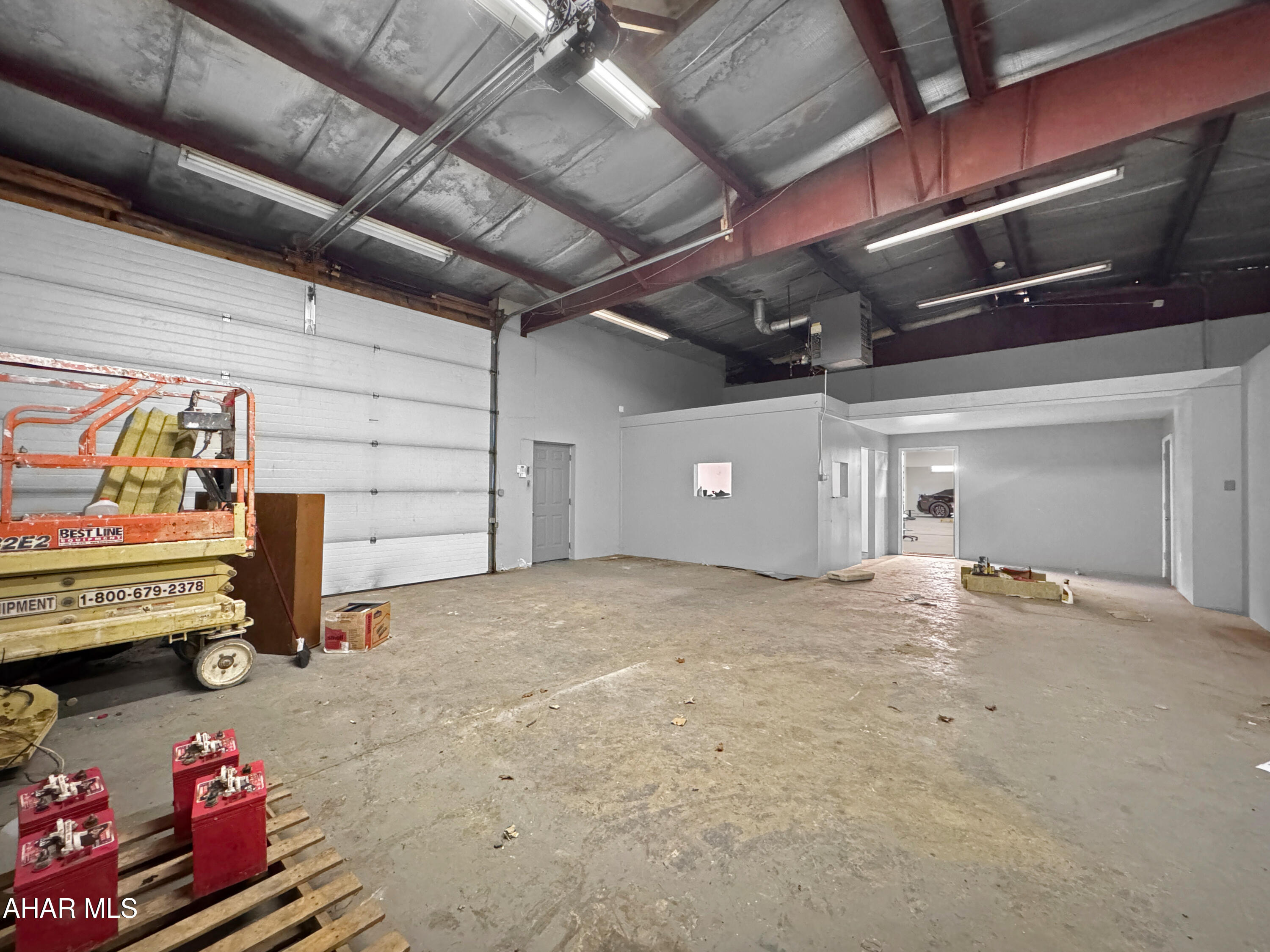 None - Commercial Sale