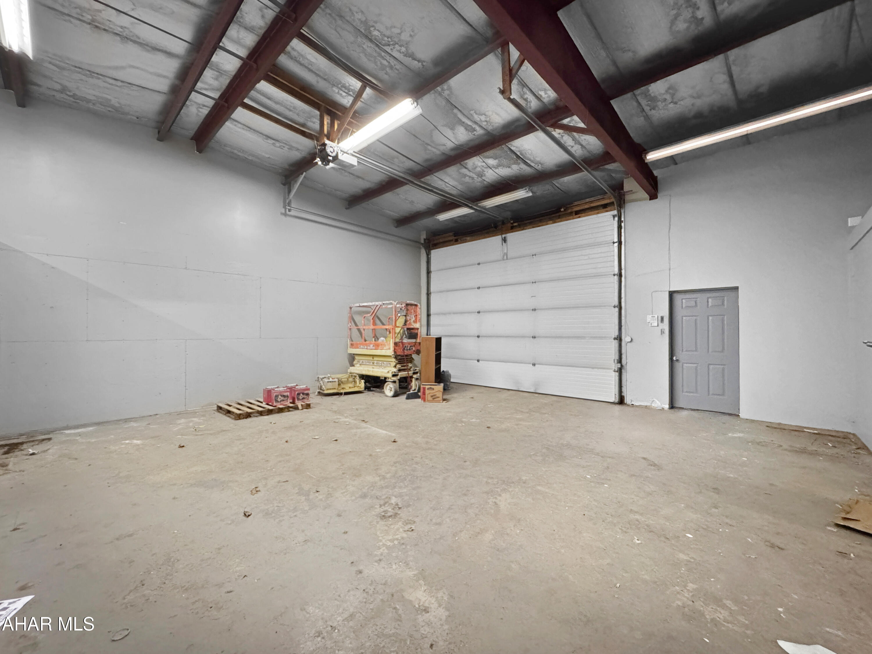 None - Commercial Sale