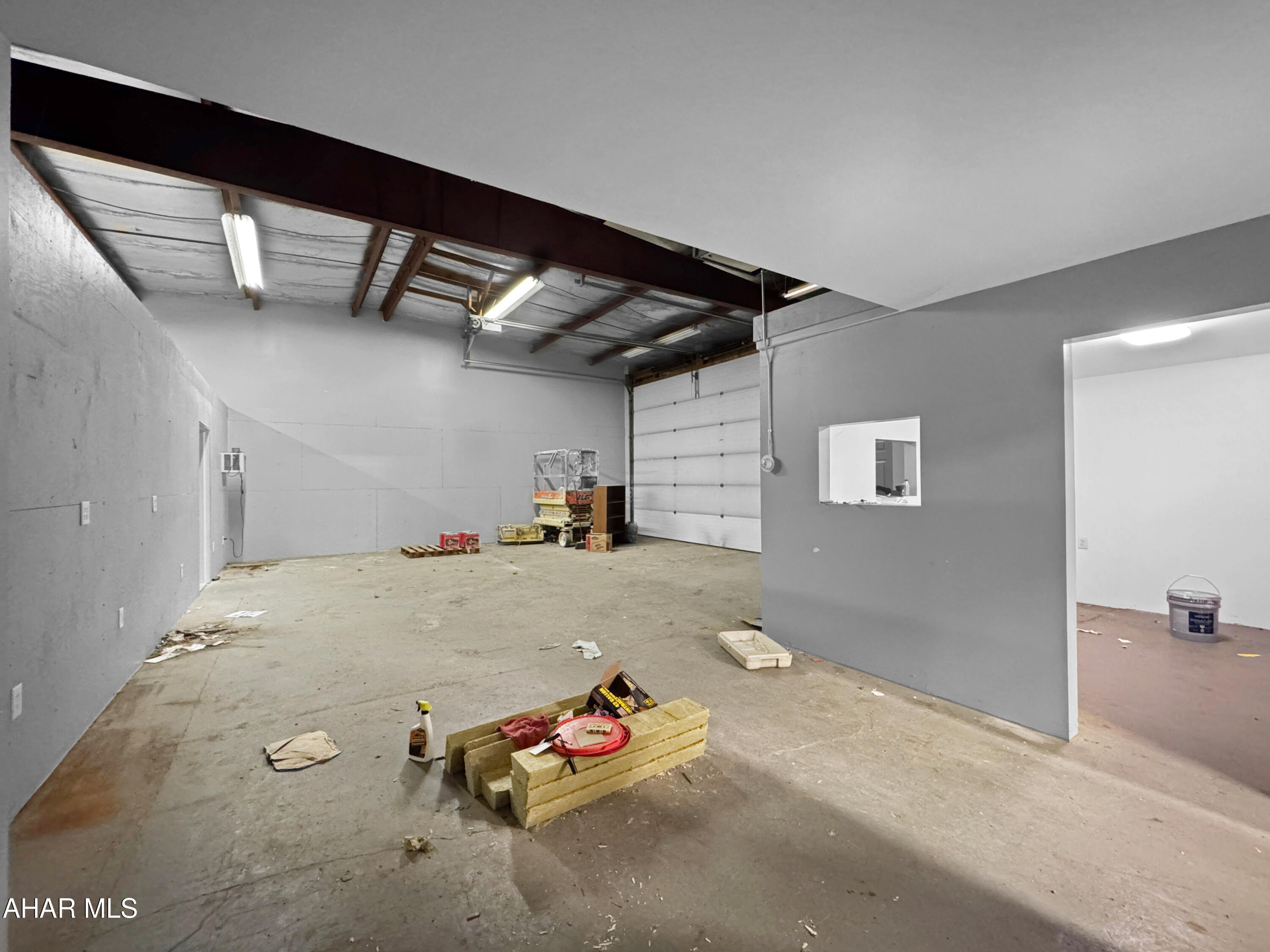 None - Commercial Sale