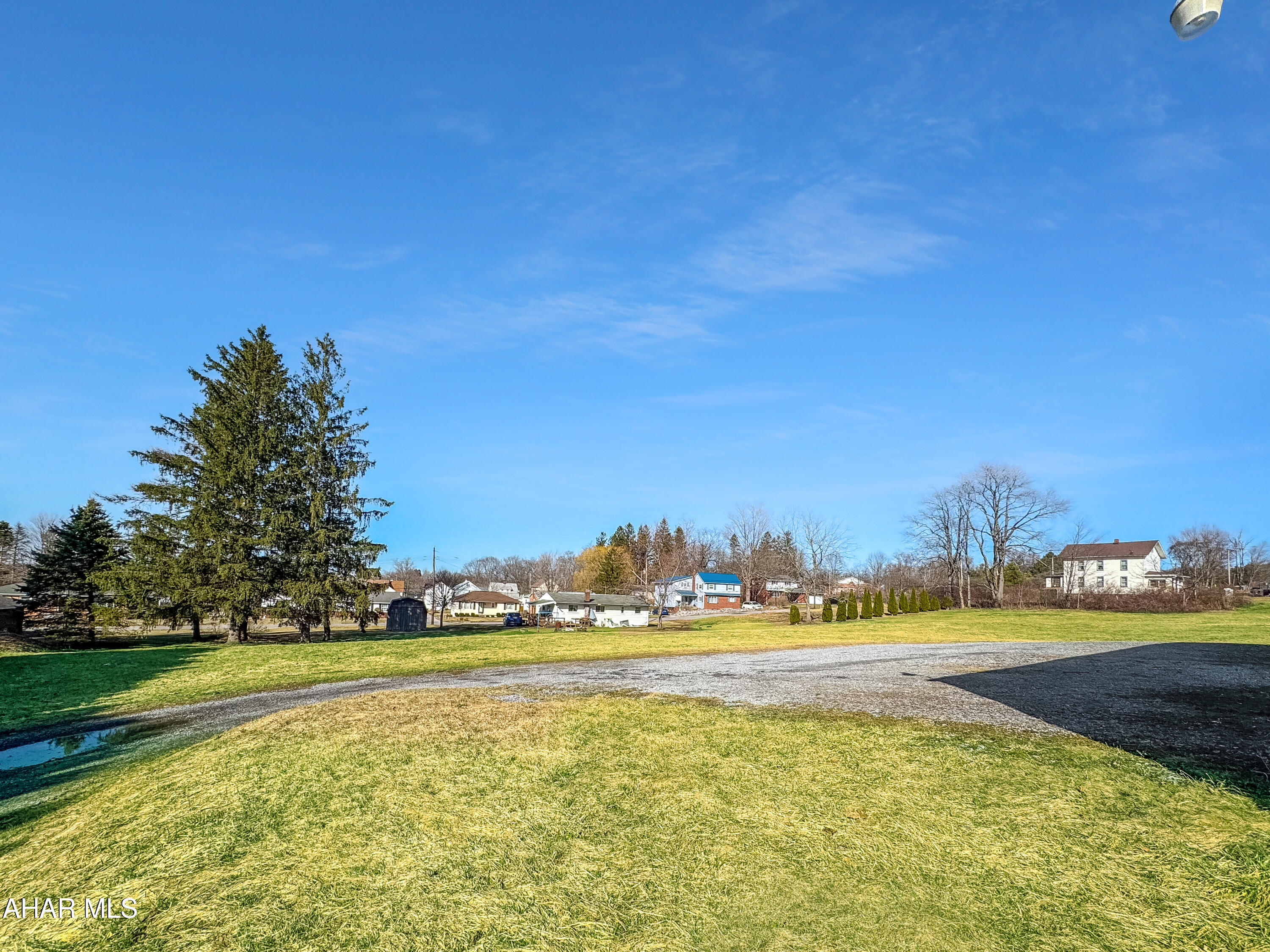 None - Commercial Sale