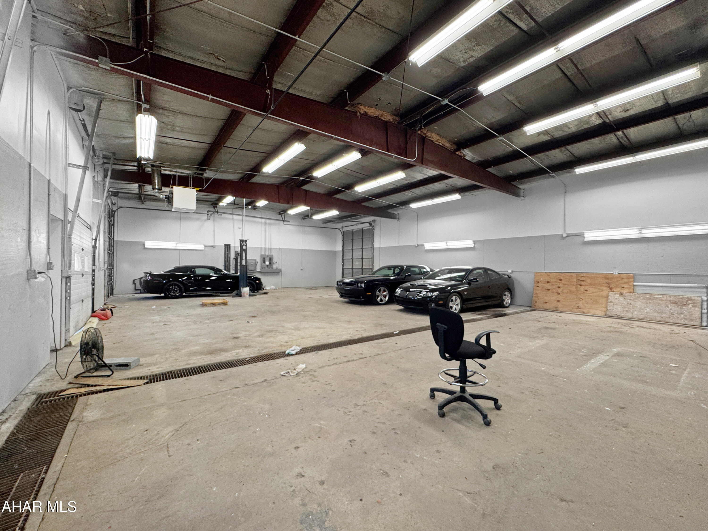 None - Commercial Sale