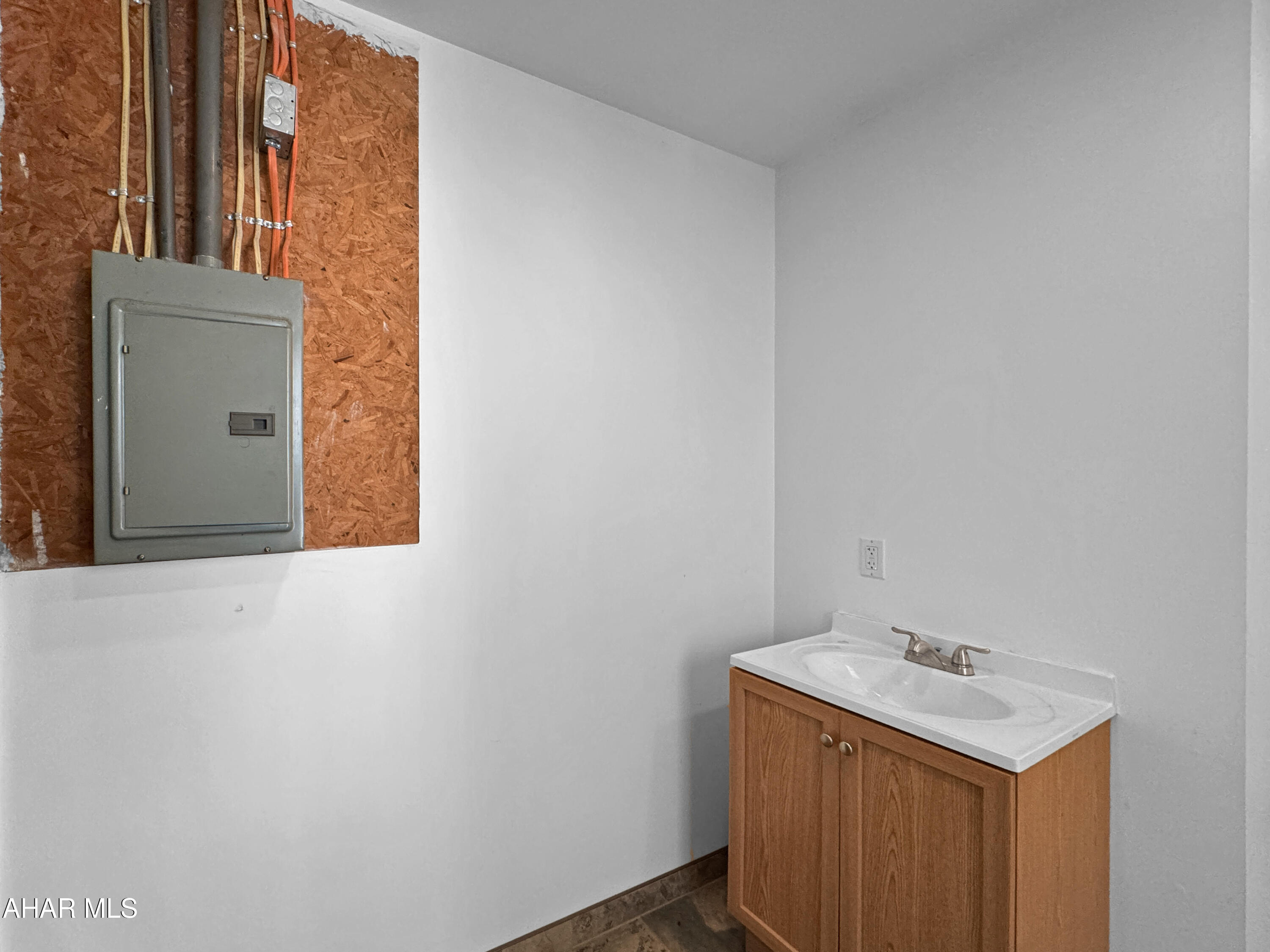 None - Commercial Sale