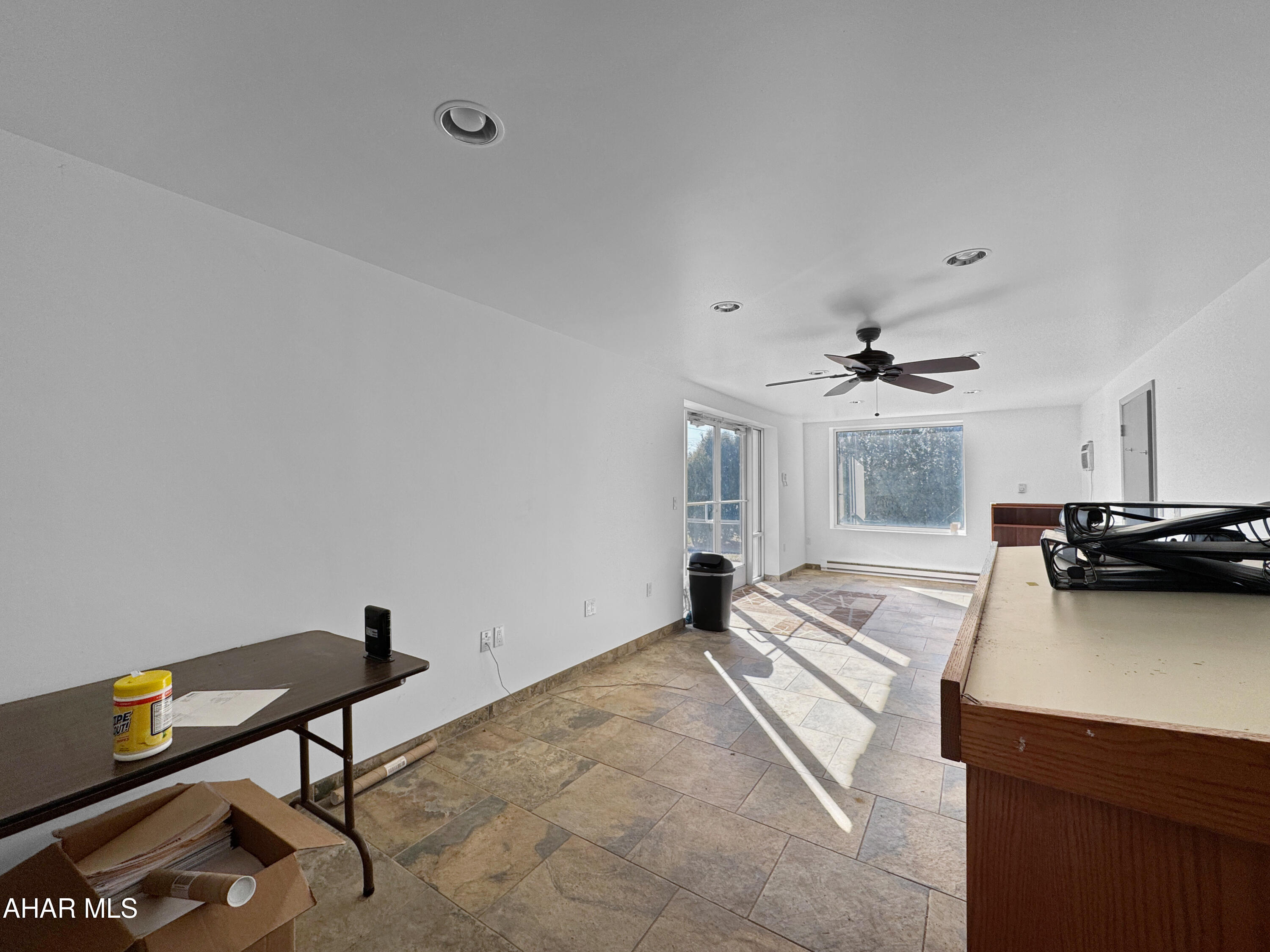 None - Commercial Sale