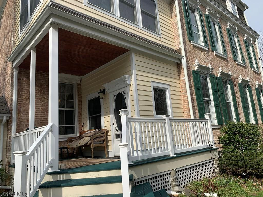 Unknown - Residential