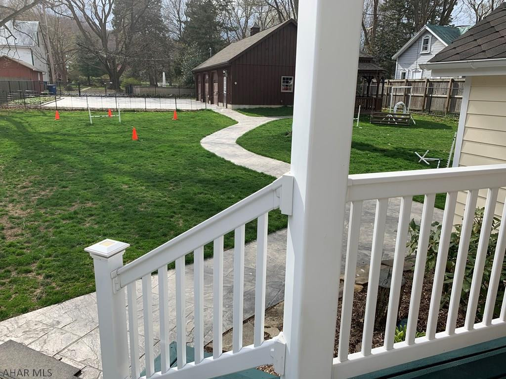 Unknown - Residential