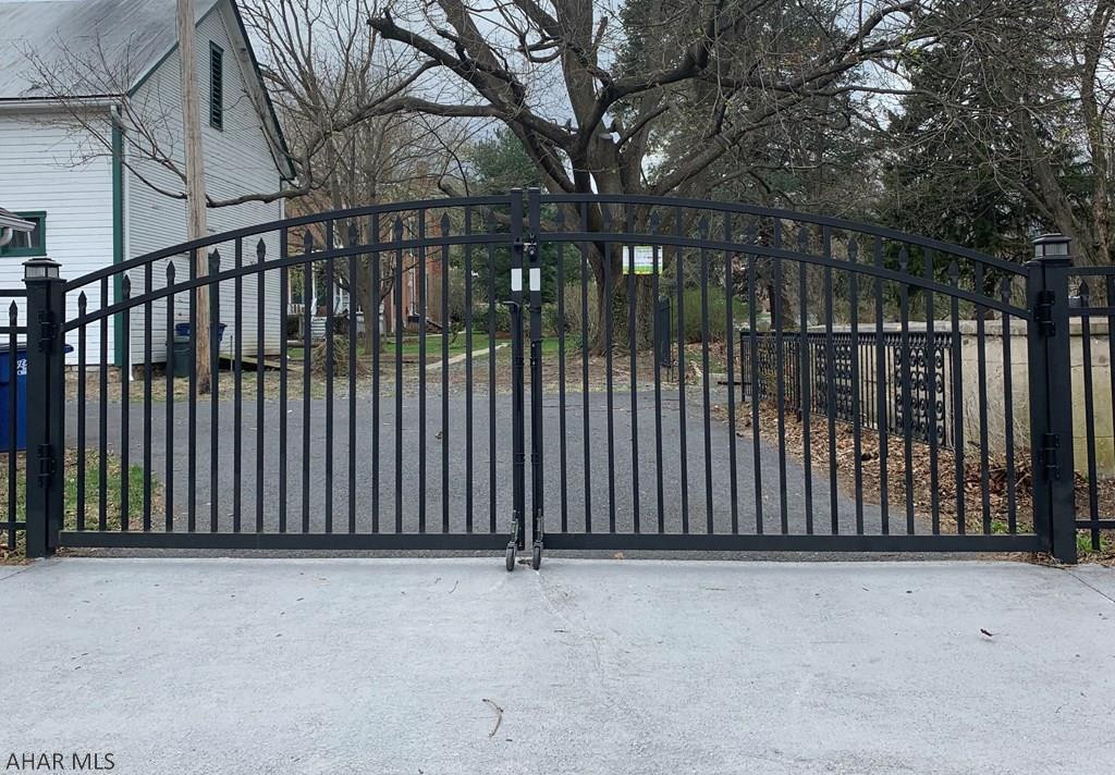 Unknown - Residential