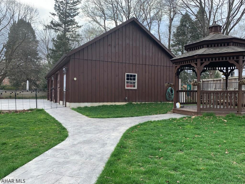 Unknown - Residential