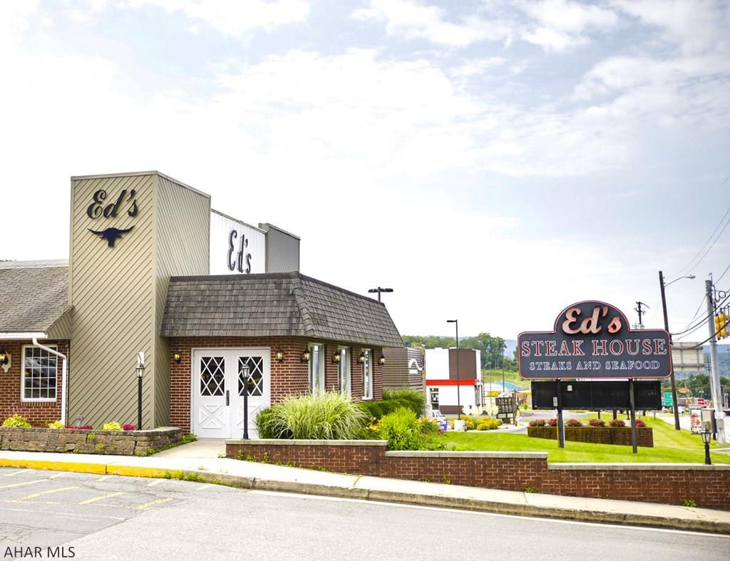 Unknown - Commercial Sale