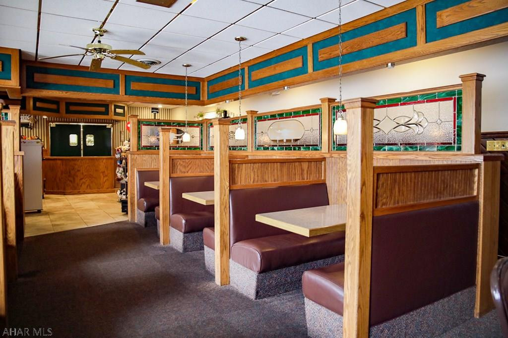 Unknown - Commercial Sale