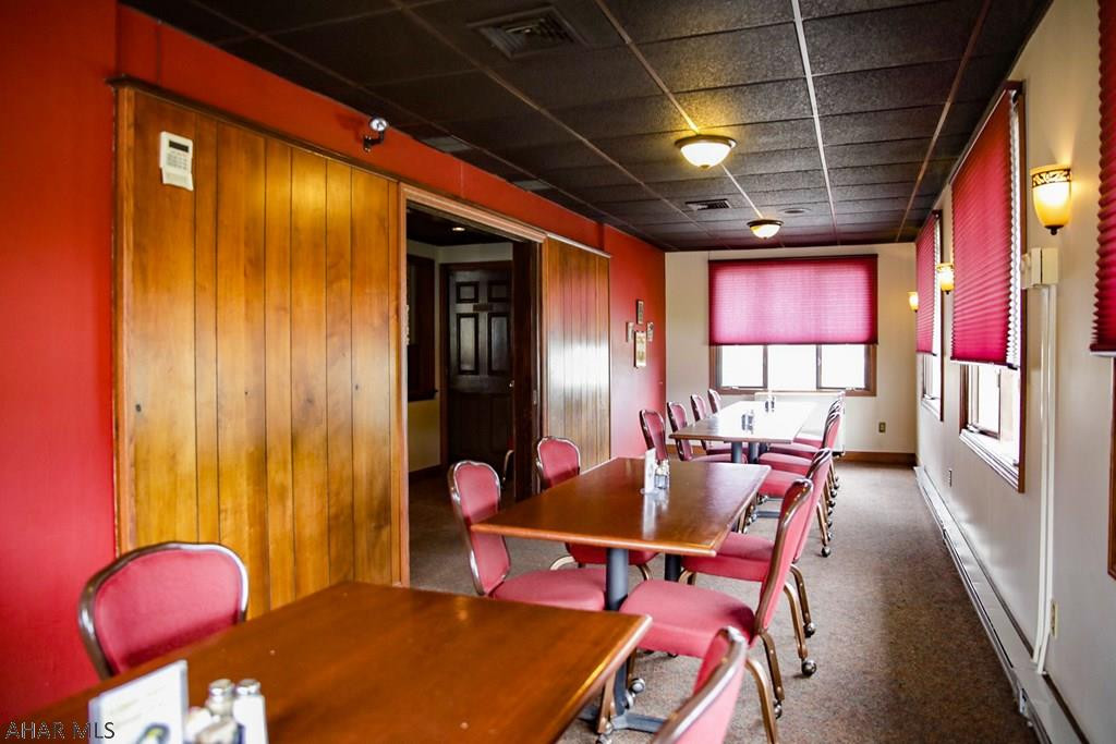 Unknown - Commercial Sale