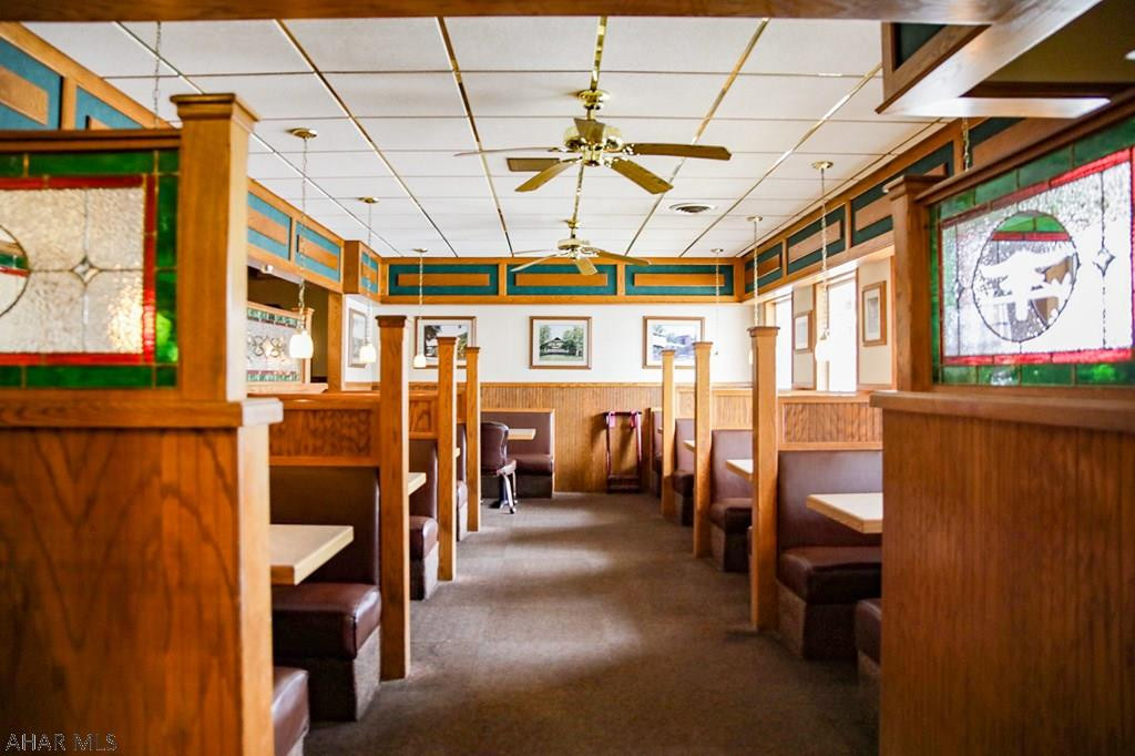 Unknown - Commercial Sale