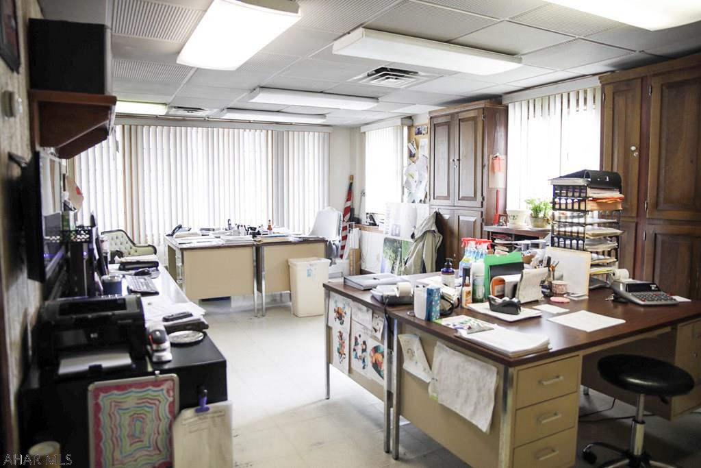 Unknown - Commercial Sale