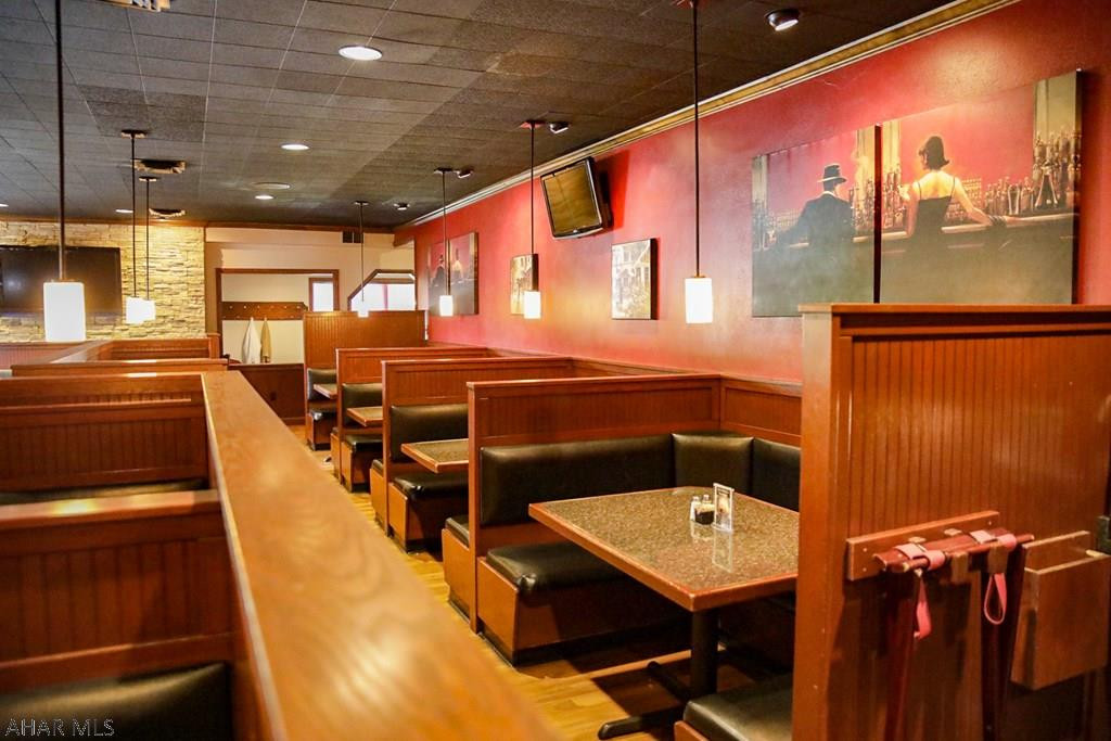 Unknown - Commercial Sale