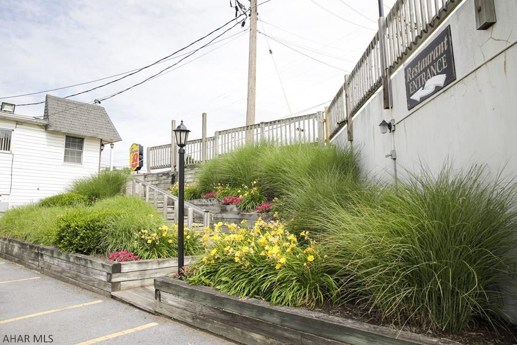 Unknown - Commercial Sale