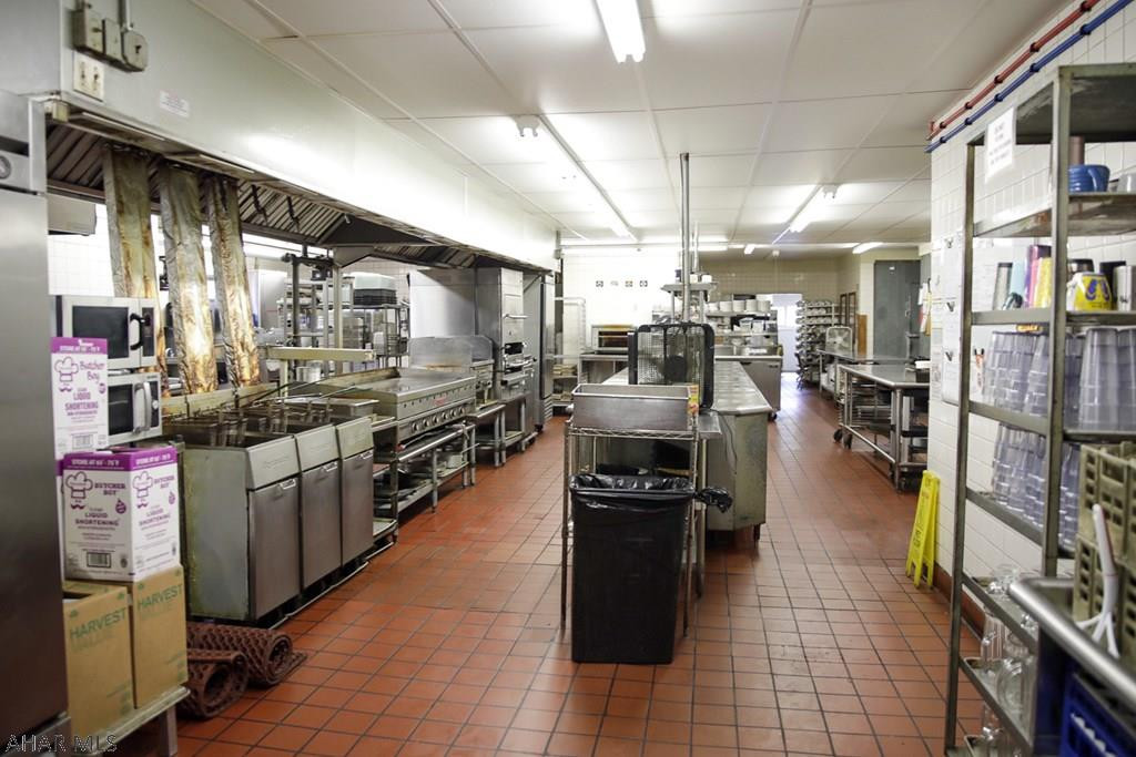 Unknown - Commercial Sale