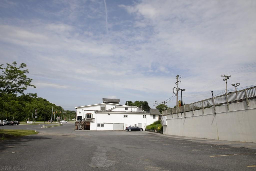 Unknown - Commercial Sale